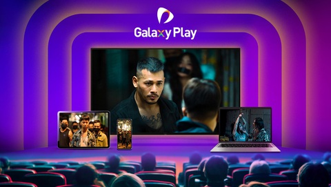 Galaxy Play được trao giải APB+ với chất lượng âm thanh chuẩn rạp - Ảnh 3. Kho phim bản quyền khổng lồ của Galaxy Play với chất lượng âm thanh chuẩn rạp