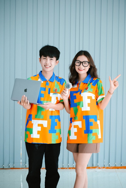 Trường Cao đẳng FPT Polytechnic cơ sở Tây Nguyên - Ảnh 2. Trường Cao đẳng FPT Polytechnic cơ sở Tây Nguyên - Ảnh 2.