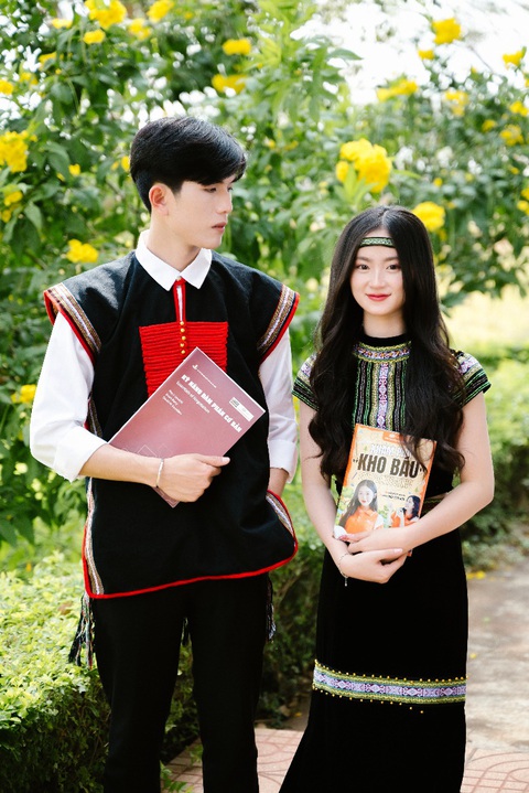 Trường Cao đẳng FPT Polytechnic cơ sở Tây Nguyên - Ảnh 3. Trường Cao đẳng FPT Polytechnic cơ sở Tây Nguyên - Ảnh 3.