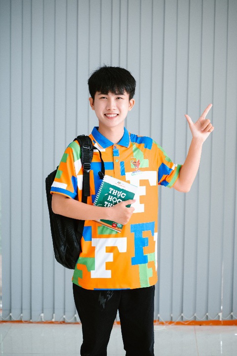 Trường Cao đẳng FPT Polytechnic cơ sở Tây Nguyên - Ảnh 4. Trường Cao đẳng FPT Polytechnic cơ sở Tây Nguyên - Ảnh 4.