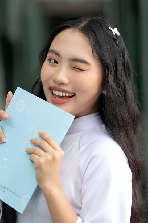 Phương Mỹ Chi thành tiên tri thế hệ mới thay thế Đen Vâu - Ảnh 1. Phương Mỹ Chi thành tiên tri thế hệ mới thay thế Đen Vâu - Ảnh 1.