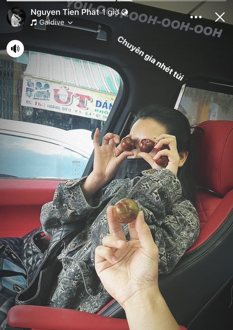 Quỳnh Lương bất ngờ gọi cực phẩm Người ấy là ai? là trap boy - Ảnh 5. Quỳnh Lương bất ngờ gọi cực phẩm Người ấy là ai? là trap boy - Ảnh 5.
