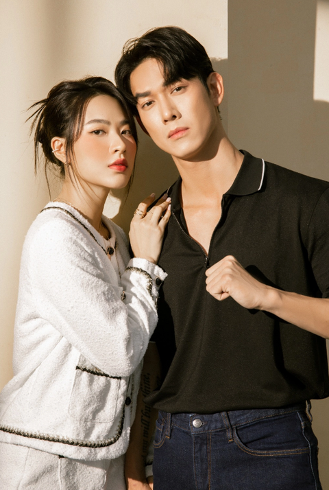 Nhã Phương, Song Luân, Minh Trang quy tụ trong phim remake của Đài Loan - Ảnh 3. Nhã Phương, Song Luân, Minh Trang quy tụ trong phim remake của Đài Loan - Ảnh 3.