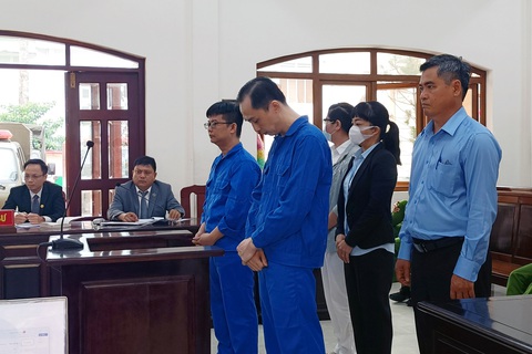 Đồng Nai xét xử vụ sai phạm ở Sở Khoa học và Công nghệ - Ảnh 1. Đồng Nai xét xử vụ sai phạm ở Sở Khoa học và Công nghệ - Ảnh 1.