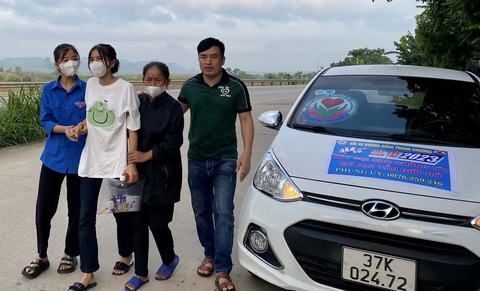 Sáng nay thi tốt nghiệp môn văn: Tác phẩm nào sẽ vào đề thi? - Ảnh 11. Sáng nay thi tốt nghiệp môn văn: Tác phẩm nào sẽ vào đề thi? - Ảnh 11.