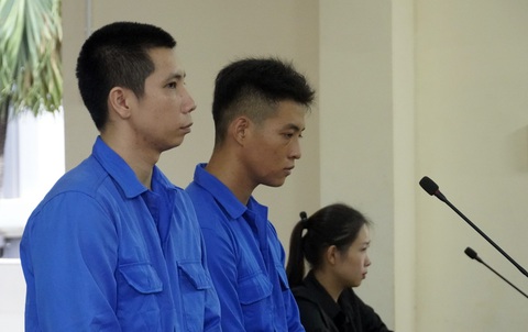 Rủ bạn xã hội mang súng đi ‘bắt’ người tình, cùng nhau lãnh án - Ảnh 1. Rủ bạn xã hội mang súng đi ‘bắt’ người tình, cùng nhau lãnh án - Ảnh 1.