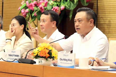 Đề nghị nới chính sách cho vay vốn để thanh niên đi học, xuất khẩu lao động - Ảnh 2. Đề nghị nới chính sách cho vay vốn để thanh niên đi học, xuất khẩu lao động - Ảnh 2.