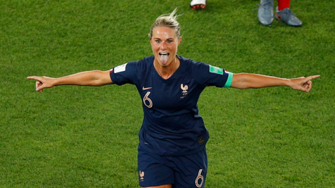 Ai là cầu thủ nữ giàu nhất ở World Cup 2023? - Ảnh 4. Ai là cầu thủ nữ giàu nhất ở World Cup 2023? - Ảnh 4.