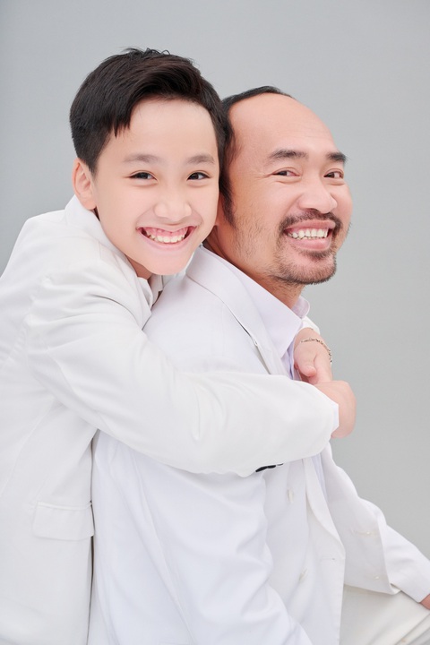 Ngắm bộ ảnh cưới có 1-0-2 của Thu Trang - Tiến Luật - Ảnh 6. Ngắm bộ ảnh cưới có 1-0-2 của Thu Trang - Tiến Luật - Ảnh 6.