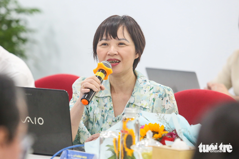 Tọa đàm, giao lưu trực tuyến Bảo quản vắc xin an toàn - Bạn biết gì về vắc xin? - Ảnh 4. Tọa đàm, giao lưu trực tuyến Bảo quản vắc xin an toàn - Bạn biết gì về vắc xin? - Ảnh 4.