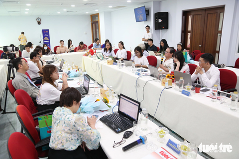 Tọa đàm, giao lưu trực tuyến Bảo quản vắc xin an toàn - Bạn biết gì về vắc xin? - Ảnh 12. Tọa đàm, giao lưu trực tuyến Bảo quản vắc xin an toàn - Bạn biết gì về vắc xin? - Ảnh 12.