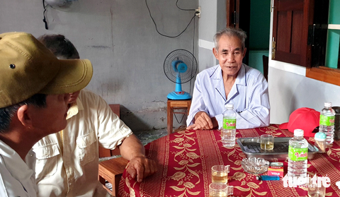 Sạt lở ở Đà Lạt: 2 vợ chồng tử nạn cả đời xa nhà làm thuê - Ảnh 3. Sạt lở ở Đà Lạt: 2 vợ chồng tử nạn cả đời xa nhà làm thuê - Ảnh 3.
