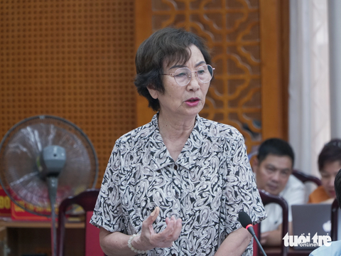 Tăng giá nước sạch phải tăng chất lượng nước - Ảnh 2. Tăng giá nước sạch phải tăng chất lượng nước - Ảnh 2.