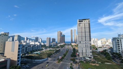 Việc cần làm khi sửa Luật Đất đai: Tạo vốn lớn từ giá trị đất - Ảnh 1. Việc cần làm khi sửa Luật Đất đai: Tạo vốn lớn từ giá trị đất - Ảnh 1.