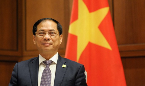 Bốn kết quả quan trọng từ chuyến thăm Trung Quốc của Thủ tướng Phạm Minh Chính - Ảnh 2. Bốn kết quả quan trọng từ chuyến thăm Trung Quốc của Thủ tướng Phạm Minh Chính - Ảnh 2.