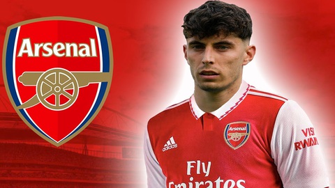 Arsenal chi bạo mua 2 ngôi sao giá 170 triệu bảng Anh - Ảnh 1. Arsenal chi bạo mua 2 ngôi sao giá 170 triệu bảng Anh - Ảnh 1.
