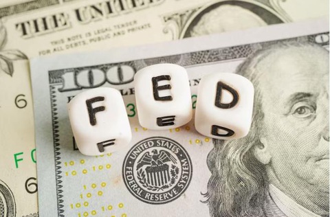 Fed: Các ngân hàng lớn của Mỹ mất 541 tỉ USD ở kịch bản ngày tận thế - Ảnh 1. Fed: Các ngân hàng lớn của Mỹ mất 541 tỉ USD ở kịch bản ngày tận thế - Ảnh 1.