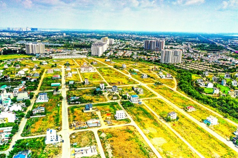 Cho địa phương quyết định phân lô bán nền: Trao quyền đi liền trách nhiệm - Ảnh 4. Cho địa phương quyết định phân lô bán nền: Trao quyền đi liền trách nhiệm - Ảnh 4.