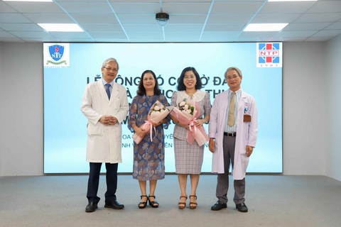 Kết nối doanh nghiệp - mở rộng cơ hội việc làm cho sinh viên - Ảnh 2. Kết nối doanh nghiệp - mở rộng cơ hội việc làm cho sinh viên - Ảnh 2.