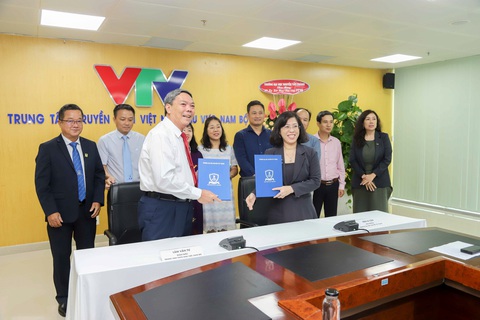 Kết nối doanh nghiệp - mở rộng cơ hội việc làm cho sinh viên - Ảnh 3. Kết nối doanh nghiệp - mở rộng cơ hội việc làm cho sinh viên - Ảnh 3.