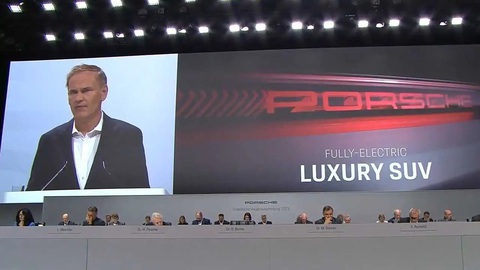 Porsche thai nghén xe lớn nhất, đắt nhất lịch sử với nhiều điểm chưa từng có - Ảnh 1. Porsche thai nghén xe lớn nhất, đắt nhất lịch sử với nhiều điểm chưa từng có - Ảnh 1.