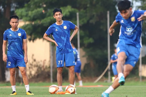 Nguyễn Trọng Đại - quãng trầm của tài năng U20 World Cup - Ảnh 3. Nguyễn Trọng Đại - quãng trầm của tài năng U20 World Cup - Ảnh 3.