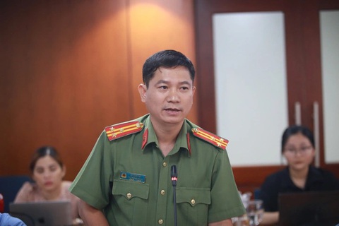 TP.HCM có 25 chung cư đang sử dụng chưa nghiệm thu phòng cháy chữa cháy - Ảnh 1. TP.HCM có 25 chung cư đang sử dụng chưa nghiệm thu phòng cháy chữa cháy - Ảnh 1.