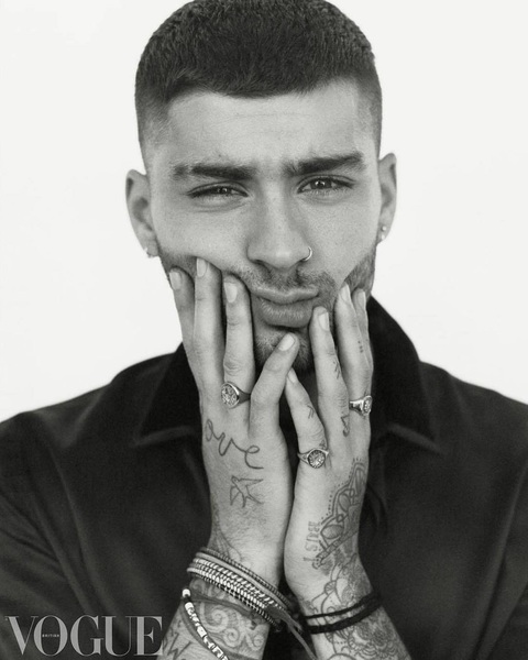Zayn Malik về chung ‘nhà’ với Taylor Swift, Post Malone, Morgan Wallen - Ảnh 2. Zayn Malik về chung ‘nhà’ với Taylor Swift, Post Malone, Morgan Wallen - Ảnh 2.