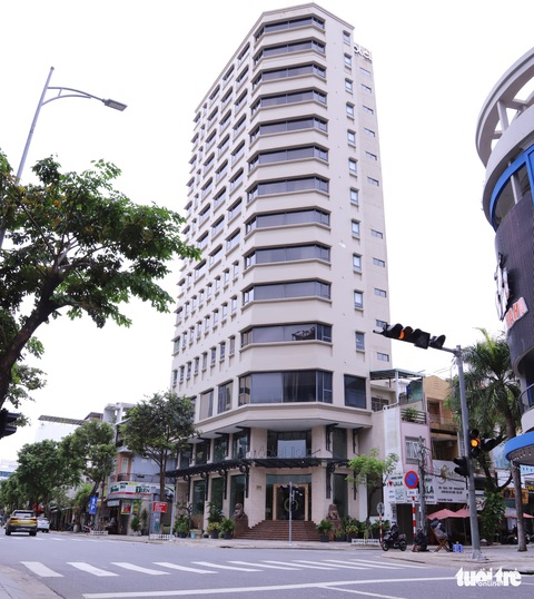 Công ty Đầu tư phát triển nhà Đà Nẵng bị phong tỏa 222 tỉ vì gây thất thoát tài sản - Ảnh 3. Công ty Đầu tư phát triển nhà Đà Nẵng bị phong tỏa 222 tỉ vì gây thất thoát tài sản - Ảnh 3.