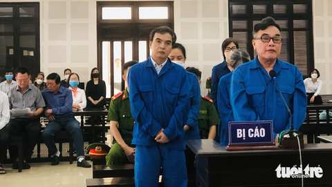 Công ty Đầu tư phát triển nhà Đà Nẵng bị phong tỏa 222 tỉ vì gây thất thoát tài sản - Ảnh 1. Công ty Đầu tư phát triển nhà Đà Nẵng bị phong tỏa 222 tỉ vì gây thất thoát tài sản - Ảnh 1.