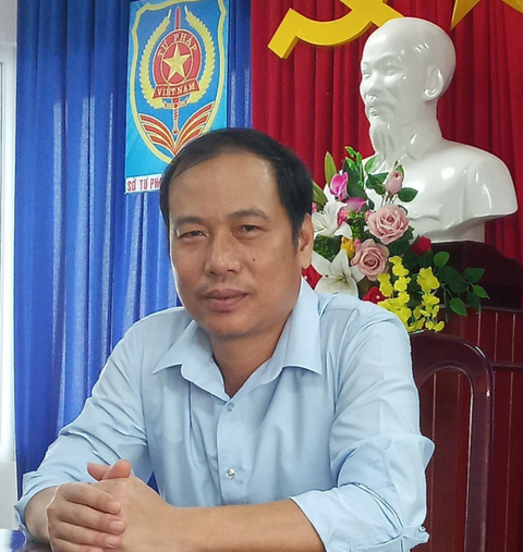 Lập vi bằng việc cảnh sát giao thông đo nồng độ cồn được không? - Ảnh 1. Lập vi bằng việc cảnh sát giao thông đo nồng độ cồn được không? - Ảnh 1.