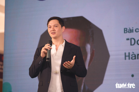 Gen Z cần gì để đón đầu xu thế phát triển bền vững? - Ảnh 3. Gen Z cần gì để đón đầu xu thế phát triển bền vững? - Ảnh 3.