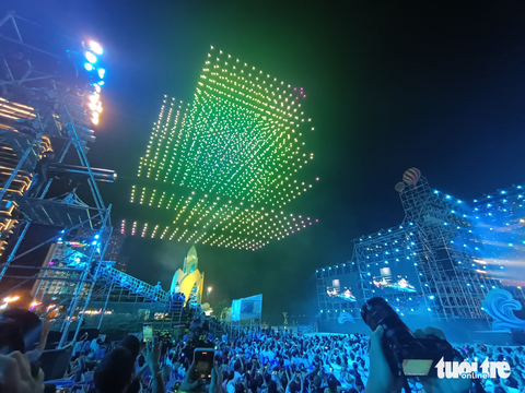 Festival biển Nha Trang - Khánh Hòa 2023: Khát vọng bừng sáng - Ảnh 5. Festival biển Nha Trang - Khánh Hòa 2023: Khát vọng bừng sáng - Ảnh 5.