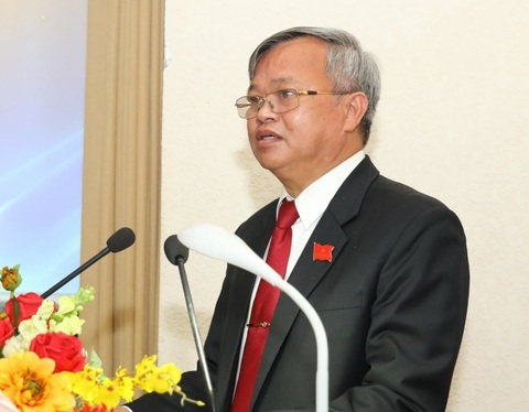 Thủ tướng kỷ luật cảnh cáo Chủ tịch tỉnh Đồng Nai Cao Tiến Dũng - Ảnh 1. Thủ tướng kỷ luật cảnh cáo Chủ tịch tỉnh Đồng Nai Cao Tiến Dũng - Ảnh 1.