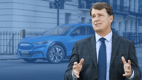 Xe điện sẽ đắt hơn xe xăng ít nhất đến năm 2030 - Ảnh 1. Xe điện sẽ đắt hơn xe xăng ít nhất đến năm 2030 - Ảnh 1.