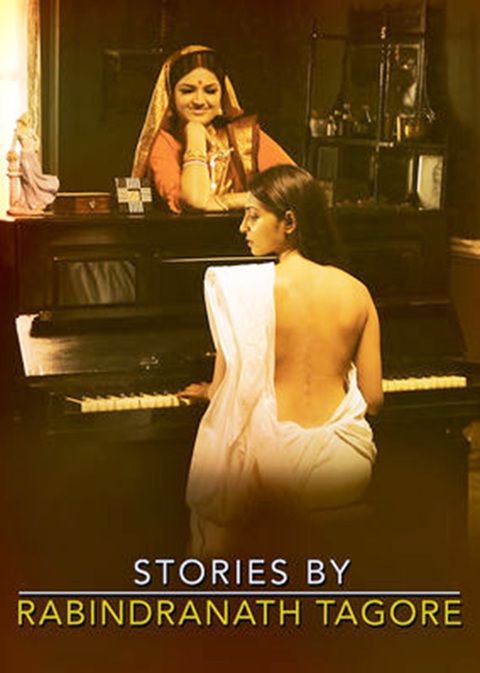Binodini (Radhika Apte) và Ashlata (Tara-Alisha Berry) trong tập phim Chokher Bali - Ảnh: THE FILM SUFI Binodini (Radhika Apte) và Ashlata (Tara-Alisha Berry) trong tập phim Chokher Bali - Ảnh: THE FILM SUFI