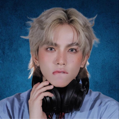 Hot TikToker Ngô Đình Nam bất ngờ thông báo debut làm ca sĩ - Ảnh 3. Hot TikToker Ngô Đình Nam bất ngờ thông báo debut làm ca sĩ - Ảnh 3.