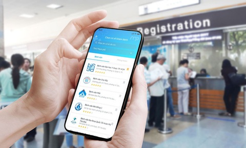 Bộ Thông tin và Truyền thông đánh giá mức độ chuyển đổi số của các cơ quan báo chí - Ảnh 1. Bộ Thông tin và Truyền thông đánh giá mức độ chuyển đổi số của các cơ quan báo chí - Ảnh 1.