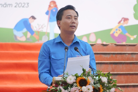 Thanh niên thủ đô sẽ trồng 200.000 cây xanh phủ bóng mát cho Hà Nội - Ảnh 1. Thanh niên thủ đô sẽ trồng 200.000 cây xanh phủ bóng mát cho Hà Nội - Ảnh 1.