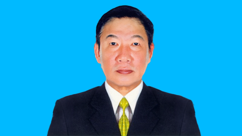 Cựu giám đốc Sở Khoa học và Công nghệ TP.HCM bị truy tố - Ảnh 1. Cựu giám đốc Sở Khoa học và Công nghệ TP.HCM bị truy tố - Ảnh 1.