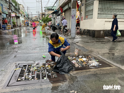 Tin tức sáng 1-7: Thủ tục giảm thuế VAT; Chỉ còn 79 ca COVID-19 - Ảnh 3. Tin tức sáng 1-7: Thủ tục giảm thuế VAT; Chỉ còn 79 ca COVID-19 - Ảnh 3.
