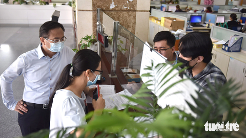 Doanh nghiệp phải giải trình hóa đơn: Cơ quan thuế đòi vậy ai làm nổi? - Ảnh 1. Doanh nghiệp phải giải trình hóa đơn: Cơ quan thuế đòi vậy ai làm nổi? - Ảnh 1.