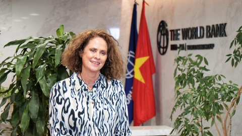 World Bank hỗ trợ Việt Nam hơn 260 triệu USD để phục hồi kinh tế - Ảnh 1. World Bank hỗ trợ Việt Nam hơn 260 triệu USD để phục hồi kinh tế - Ảnh 1.