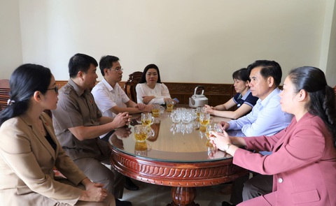 Tiếp tục thực hiện tốt chính sách phát triển vùng đồng bào dân tộc thiểu số tại Đắk Lắk - Ảnh 4. Tiếp tục thực hiện tốt chính sách phát triển vùng đồng bào dân tộc thiểu số tại Đắk Lắk - Ảnh 4.