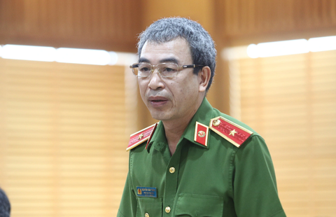 Bộ Công an điều tra giá sách giáo khoa cao hơn khả năng của người lao động - Ảnh 1. Bộ Công an điều tra giá sách giáo khoa cao hơn khả năng của người lao động - Ảnh 1.