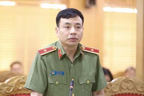 Cục An ninh mạng điều tra hoạt động liên quan giao dịch tiền ảo Pi - Ảnh 1. Cục An ninh mạng điều tra hoạt động liên quan giao dịch tiền ảo Pi - Ảnh 1.