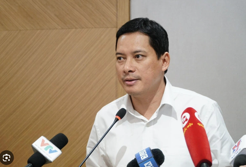 TikTok ký giấy thừa nhận sai phạm tại Việt Nam - Ảnh 1. TikTok ký giấy thừa nhận sai phạm tại Việt Nam - Ảnh 1.