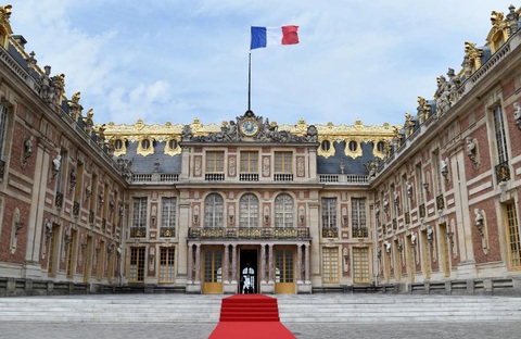 Chiêm ngưỡng căn hộ bí ẩn của hoàng hậu Pháp cuối cùng Marie Antoinette - Ảnh 2. Chiêm ngưỡng căn hộ bí ẩn của hoàng hậu Pháp cuối cùng Marie Antoinette - Ảnh 2.