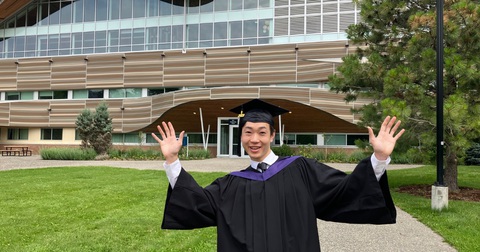 Chương trình Liên kết Đại học tại Canada: Mở cánh cửa thành công toàn cầu - Ảnh 1. Chương trình Liên kết Đại học tại Canada: Mở cánh cửa thành công toàn cầu - Ảnh 1.