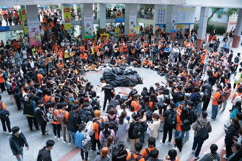 Cơ hội nhận học bổng hấp dẫn khi xét tuyển đại học vào HUTECH năm 2023 - Ảnh 4. Cơ hội nhận học bổng hấp dẫn khi xét tuyển đại học vào HUTECH năm 2023 - Ảnh 4.
